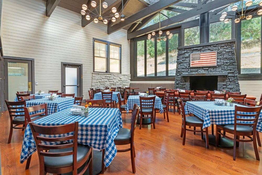 Best Western Plus Novato Oaks Inn