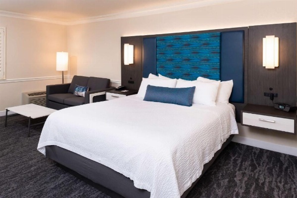 Best Western Plus Novato Oaks Inn image 15