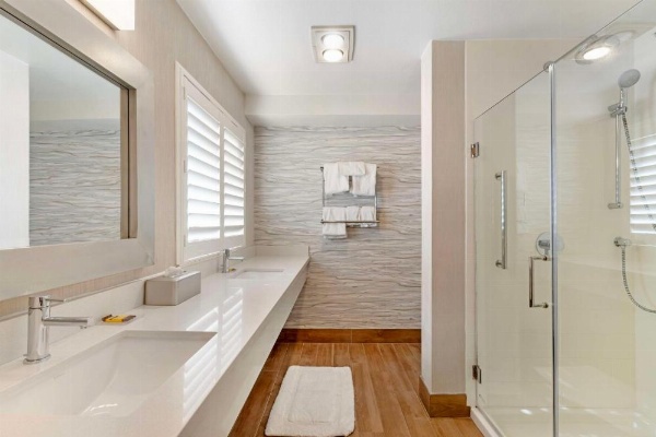 Best Western Plus Novato Oaks Inn image 25