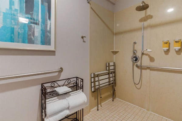 Best Western Plus Novato Oaks Inn image 27