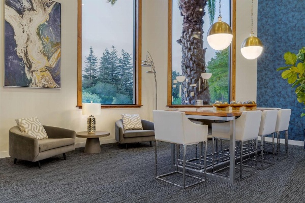 Best Western Plus Novato Oaks Inn image 4