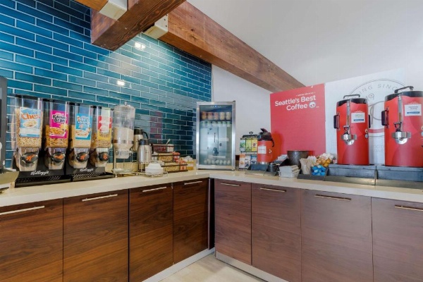 Best Western Plus Novato Oaks Inn image 9